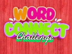 Word Connect Challenge