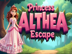 Princess Althea Escape