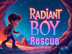 Radiant Boy Rescue