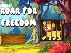 Roar for Freedom