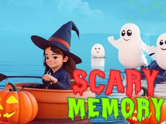 Scary Memory