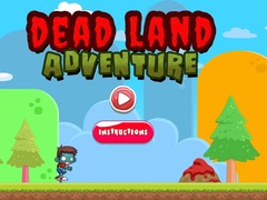 Dead Land Adventure