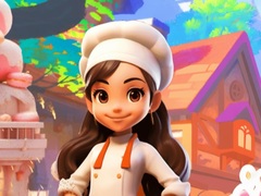 Cooking Fever: Happy Chef