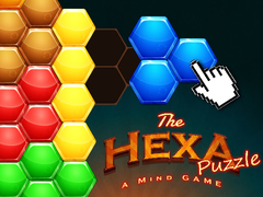 The Hexa Puzzle