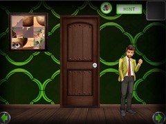 Amgel Easy Room Escape 225