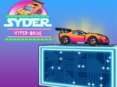 Syder Hyper Drive