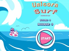 Unicorn Surf