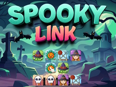 Spooky Link 