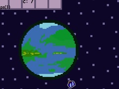 Planet Clicker