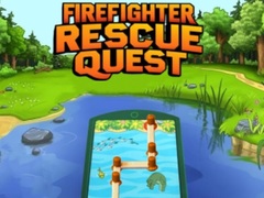 Firefighter Rescue Quest