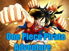 One Piece Pirate Adventure