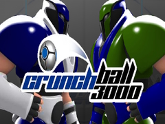 Crunchball 3000