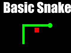 Basic Snake