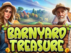 Barnyard Treasure