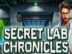 Secret Lab Chronicles