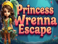 Princess Wrenna Escape