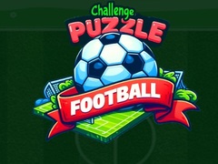 Puzzle Football Challenge