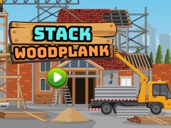 Stack Wood Planks