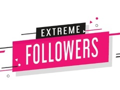 Extreme Followers