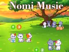 Nomi Music