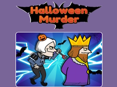 Halloween Murder