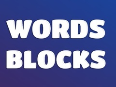 Words Blocks