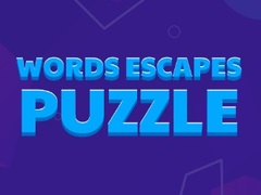 Words Escapes Puzzle