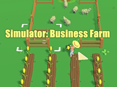 Simulator: Business Farm