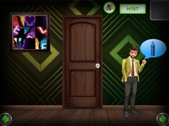 Amgel Easy Room Escape 226