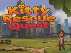 Kitty Rescue Quest