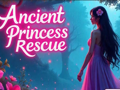 Ancient Princess Rescue