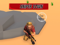 Sniper Town