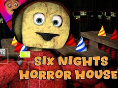 Six Nights at Horror House