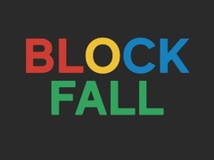 Blocks Fall