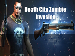 Death City Zombie Invasion