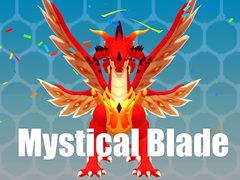 Mystical Blade