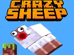 Crazy Sheep