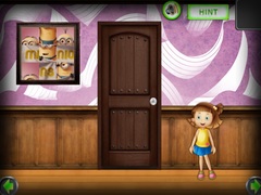 Amgel Kids Room Escape 243