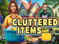 Cluttered Items