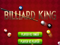 Billiard King