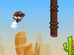 Jetpack Heroes