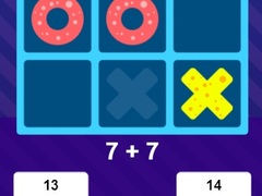 Tic Tac Toe Quiz