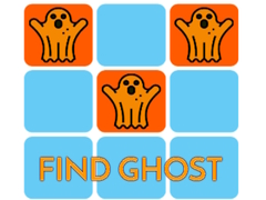 Find Ghost