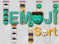 Emoji Sort