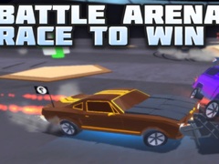 Battle Arena Race To Win