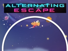 Alternating Escape