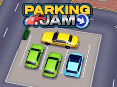 Parking Jam 2