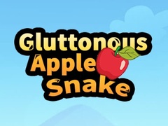 Gluttonous Apple Snake