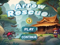 Arrow Rescue