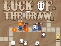 Luck of the Draw